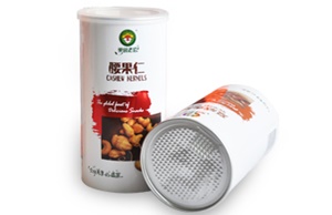 為什么越來(lái)越多的食品選擇紙罐包裝？