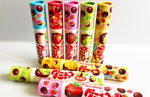 對(duì)于食品包裝罐，紙罐好還是塑料罐好？