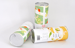 紙罐包裝的密封性如何？適合食品行業(yè)嗎？