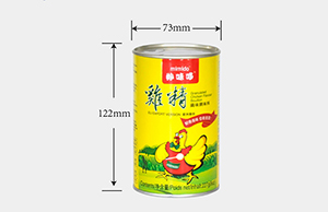 干貨！ 影響紙罐價格的N個因素