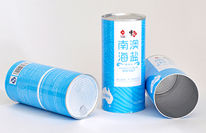 以紙代塑，圓筒紙罐包裝迎來新機(jī)遇