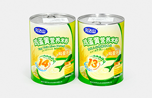 紙質(zhì)包裝罐具有密封性嗎？