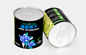 海苔使用紙罐包裝可以防潮嗎？