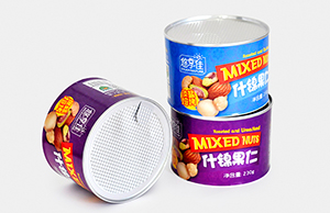 復(fù)合紙罐適用于哪些產(chǎn)品？