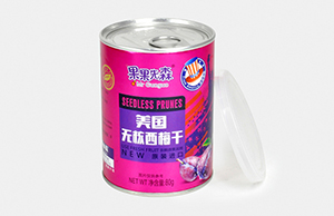圓筒紙罐包裝密封性怎么樣？ 一看便知